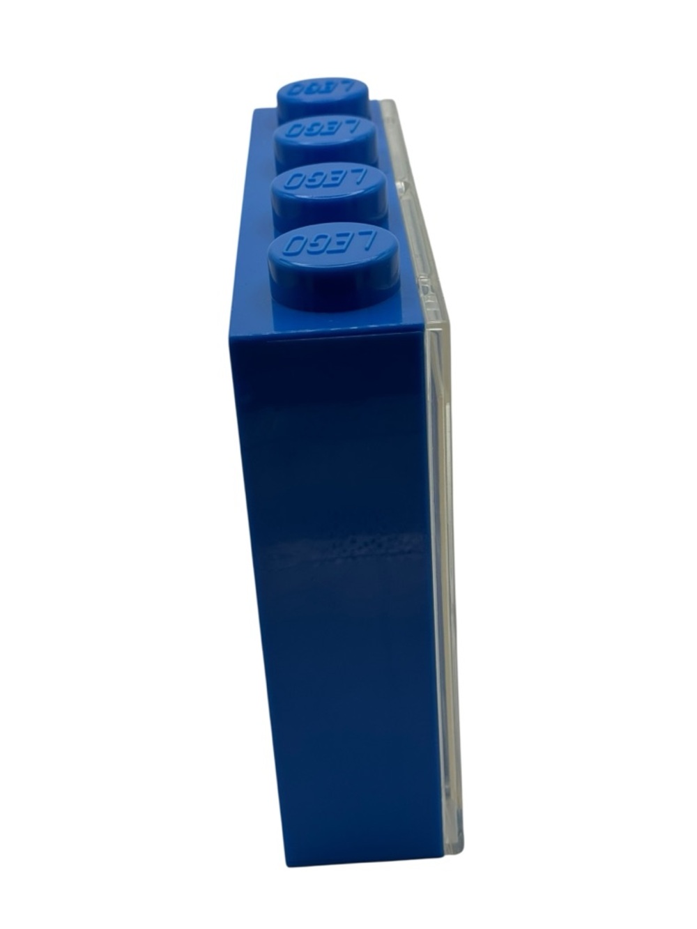 LEGO Bright Blue Storage Box - Picture 11 of 16